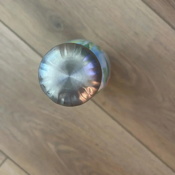 Lilly Pulitzer Starbucks Swell water bottle - Picture 5 of 6